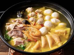 -四灶儿·2005地道杭帮菜(杭州鼓楼1店)