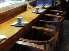 -千代武日本料理(爱建店)