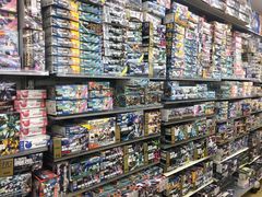 -Bic Camera (难波店)