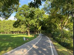 -采石矶景区