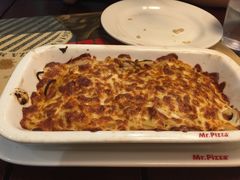 -Mr.Pizza米斯特比萨(盐城聚龙湖店)