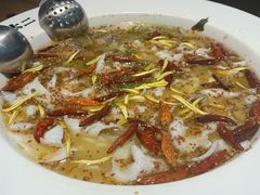 -太二酸菜鱼(汕头苏宁广场店)