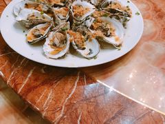 -神洲四海大酒楼(王府井澳门中心店)