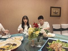 -天毓山庄·餐厅