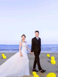 -玛奇朵婚纱摄影