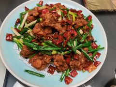 -金龙·打边炉(南京西路店)