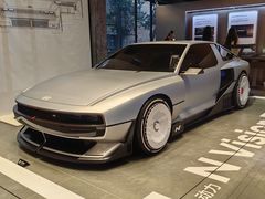 -现代汽车文化中心 Hyundai Motorstudio Beijing