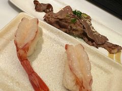 -元气寿司(金光华店)