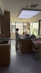 -弗蕾亚·和月月子调理院(东湖店)