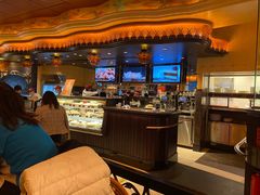 -The Cheesecake Factory 芝乐坊餐厅(王府中環店)