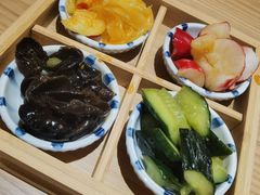 -马记永·兰州牛肉面(3019君尚店)