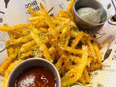 -Blac+Blac(中海环宇荟店)