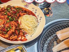 -统营阿姨(虹泉路店)