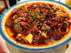 -火婆子·川小馆(扬韬科技广场店)