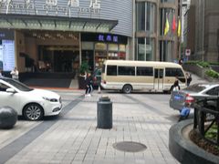 -扬子岛酒店(重庆洪崖洞解放碑店)