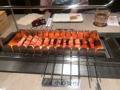 -丰茂烤串(金源店)