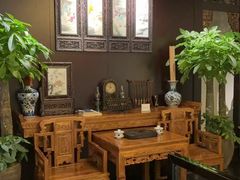 -徽州小镇(高新店)