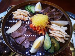 -玉流珍肴馆(亮马桥店)