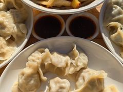 -王菊美食街·王菊面馆(总店)