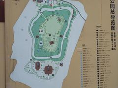 -合肥三国新城遗址公园