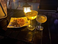 -ohbar live house(人广店)