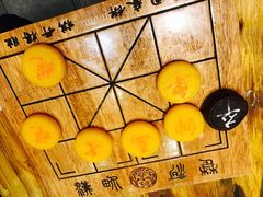 -满园烤鸭·春饼(太原街万达店)