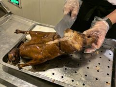 -全聚德烤鸭店(和平路店)