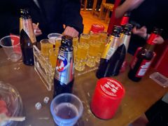 -Helens海伦司小酒馆(南京洪武路店)