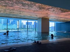 -郑州建业艾美酒店