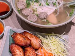 -安南小馆(华润城万象天地店)