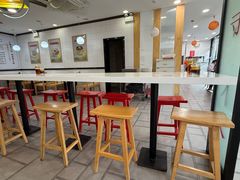 -咬不得高祖生煎·简餐(高银街店)