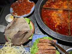 -陈眼镜火锅(总店)