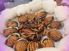 -广玉兰上海菜(德平店)