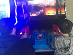 -蒙特利亲子乐园