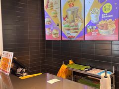 -麦当劳(帝豪店)