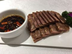 -北纬39度天津宴(黑牛城道店)