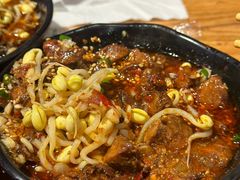 -我的面 川味Bistro(后沙峪店)