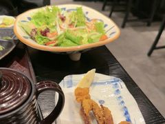 -玄白·炭烤活鳗(上海首店)