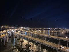 -星海湾跨海大桥