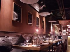 -AZUL by FUEL蓝色·法式酒馆(琶醍店)