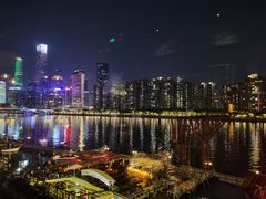 -AZUL by FUEL蓝色·法式酒馆(琶醍店)