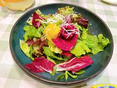 -燕兰楼·清真宴(大钟寺店)