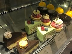 -榖屋house of flour(张江首店)