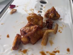 -柳莺湖上·湖景餐厅·江南菜(西湖店)