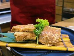 -坦坦大炉·韩式烤肉(望京店)