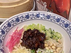 -馋嘴猫北京食堂·烤鸭·宵夜(亚运村店)