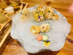 -食味酒味天津菜·海肠捞饭·东方酒饮(鼓楼店)