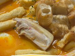 -绿柠食堂(北外滩店)