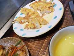 -大成铁板烧•板前(复古餐厅石老人店)
