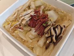 -得意楼蒸菜馆